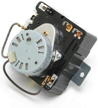 Global Solutions - Dryer Timer AP6012584 - PS11745794