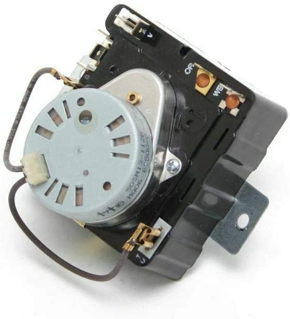 Global Solutions - Dryer Timer AP6012584 - PS11745794