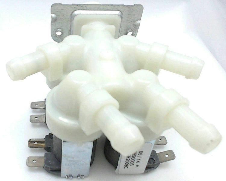 Global Solutions - Washer Water Inlet Valve AP4441122-PS3527429