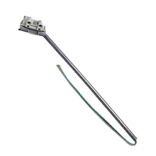 GlobPro 3949247V Washer Lid Switch Assembly 14" ¼ length Approx. Replacement for and compatible with Whirlpool Estate KitchenAid Kenmore/Sears Heavy DUTY