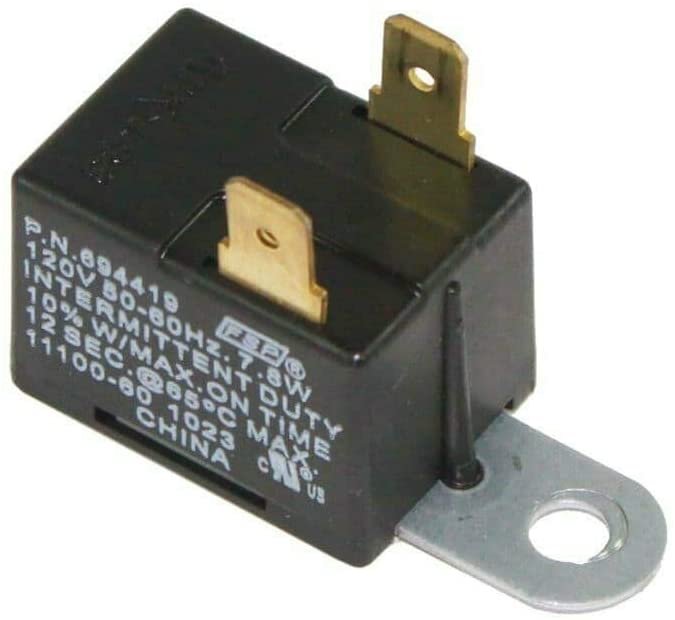 Global Solutions - Washer Mini Buzzer 694419