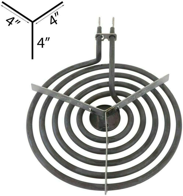 ReplacementParts -EAP11751367 PD00003140 Range 8 Inch Large Surface Element