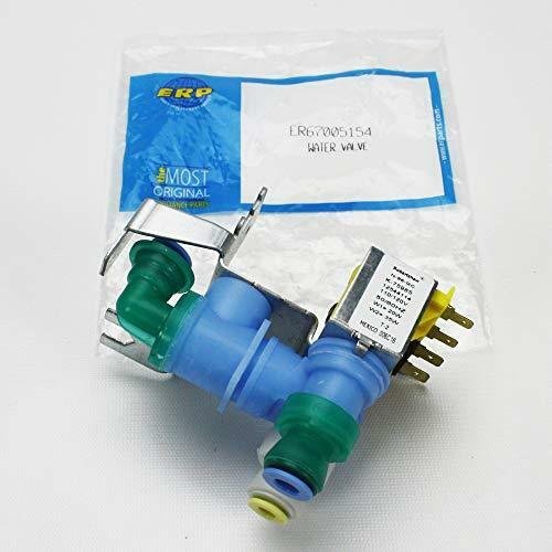 ER67005154 For 67005154 Whirlpool Refrigerator Valve