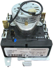 Global Solutions - Dryer Timer WE04M0271-877552