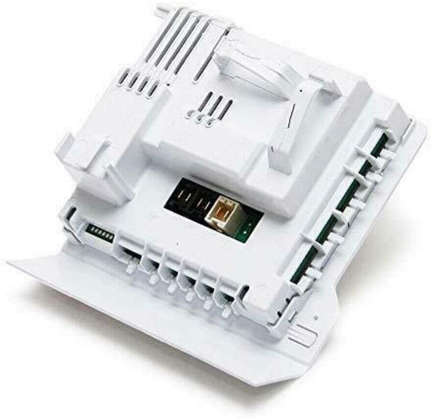 Global Solutions - Washer Main Control Board EAP8688668 - PD00007047