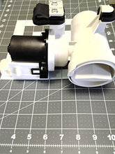 Heavy Duty W10730972 Drain Pump Whirlpool W10130913 AP4308966 PS10067009