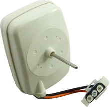 GE Part Number WR60X10046 MOTOR AC/DC EVAP FAN