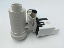 2nd day- W10130913  Kenmore washer Pump W10190647