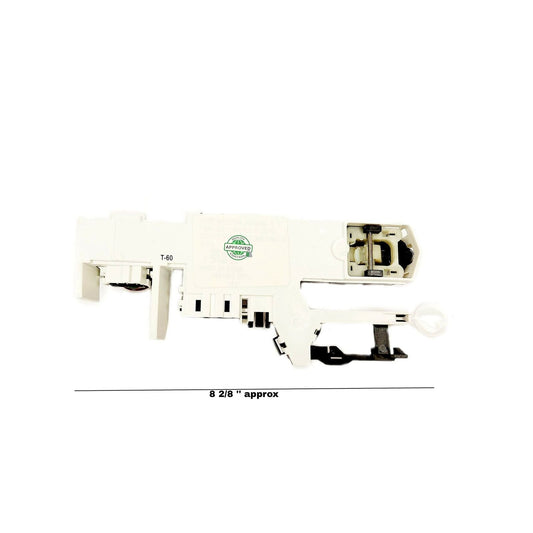 GlobPro WP8183270 Door Lock Latch Washer Assy Replacement for and compatible ...