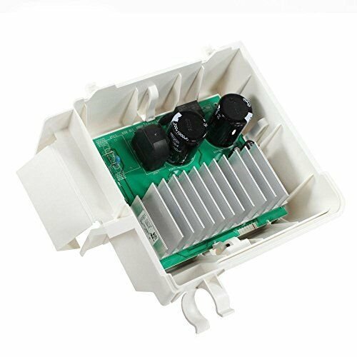 2-3 Days Delivery- AP6020609 Whirlpool Part Number AP6020609: CNTRL-ELEC