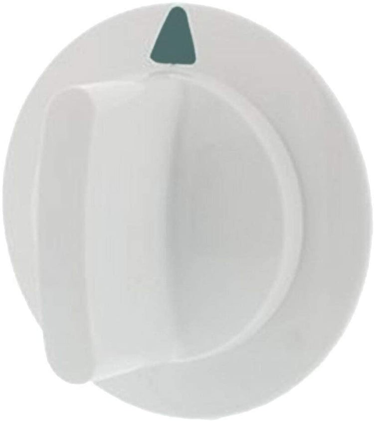 Compatible Timer Knob for Hotpoint HTDX100ED3WW, HTDX100ED4WW, HTDX100ED5WW, HTDX100ED6WW Dryer