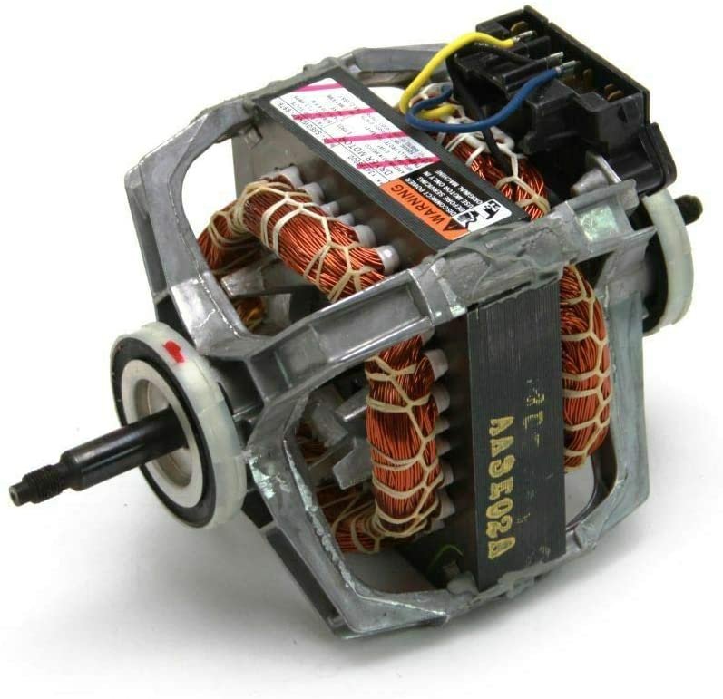 Global Solutions - Dryer Motor 134196800