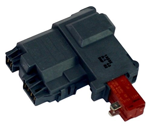 Express Parts  Electrolux 131763202 Washer Door Lock Assembly