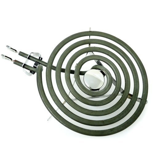 GE WB30X218 Stove/Oven/Range 6-Inch Surface Element