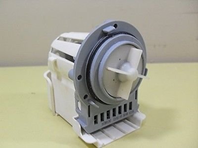 Express Parts  ASKOL fits WHIRLPOOL KENMORE DUET WASHER WATER PUMP MOTOR Mod: M75 461970228511