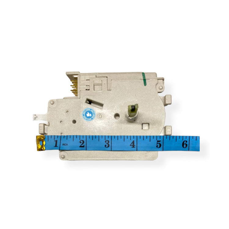 WP3953321 Washing Machine Timer BWR982963 fits 3953321 Replacement for and compatible with Whirlpool WP3953321 Heavy DUTY