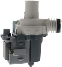 ERP 34001098 Washer Drain Pump