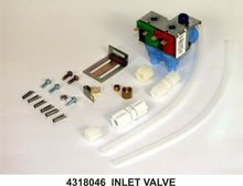 GVI-1002 Compatible for Kenmore Refrigerator Water Valve GVI-1002