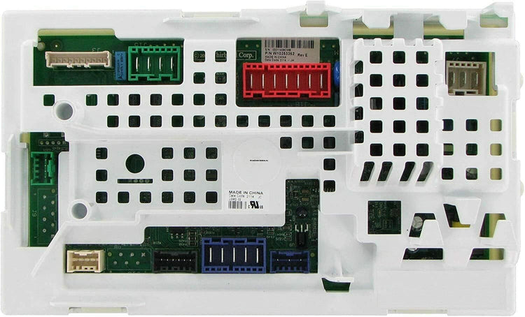 ReplacementParts -ORIGINAL Washer Control Board W10435609-W10445363