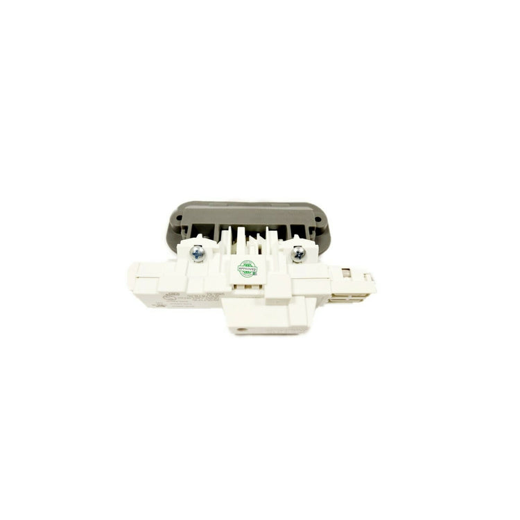 ReplacementParts- EAP11722981-PD00028176 Washer Lid Lock Latch Assembly (White)