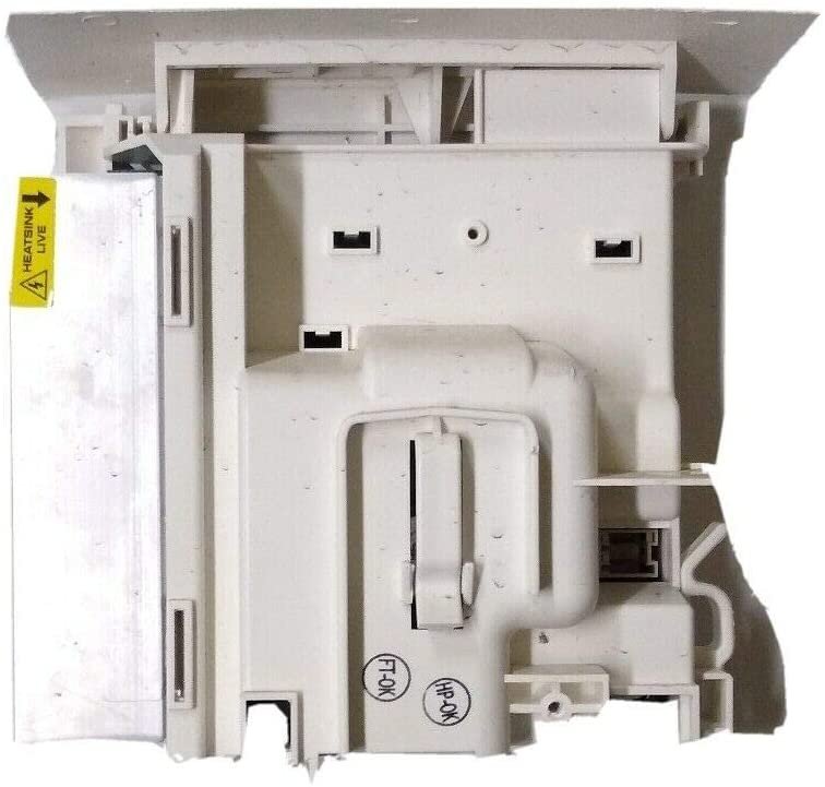 Global Solutions - Washer Motor Control Board AP6025819 - PS11758142