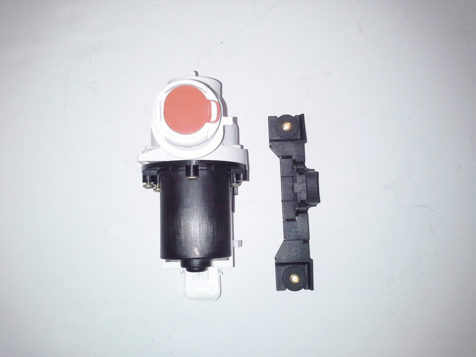 Express Parts  137151900 Washer Drain Pump Adap Frigidaire Fast Shipping NEW Same Day Shipping