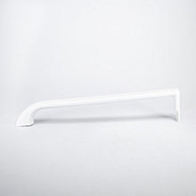 Frigidaire Kenmore Door Handle Kit UNI90200 Fits AP6004881