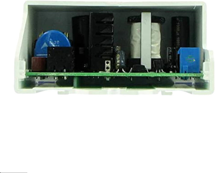 GlobPro 3407228 1372164 Dryer Electronic Control Board Replacement for and compatible with Whirlpool Kenmore Heavy DUTY