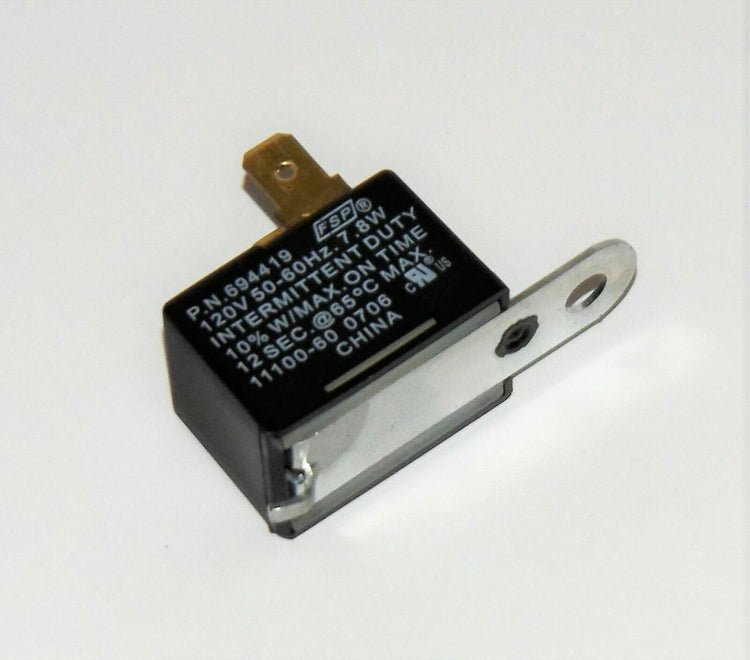 2-3 Days Delivery- Washer Mini Buzzer 694419 - 686268