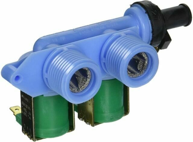 PS11739466 Compatible for Kenmore Washer Thermistor, Water Valve PS11739466