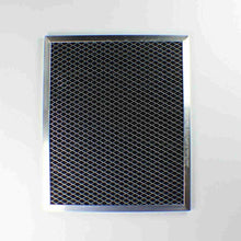 Amana Range Hood Charcoal Filter 8-3/4 X 10-1/2 X 3/8 BWR981459 fits PS879068