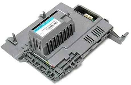 Global Solutions W10427967 Electronic Control Board Wl for Whirlpool Washer 12706109 2683854 PS5573780 W10153959 W10354085 W10384503 W10388202 W10406632