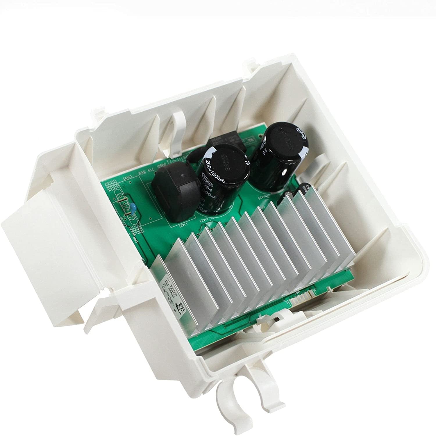 DrEquipUS WPW10374126 Motor Control Board Replacement for and compatible with Maytag Whirlpool Heavy DUTY