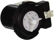 Global Solutions - Washer Drain Pump -ONLY MOTOR AP4579343 PS4217037