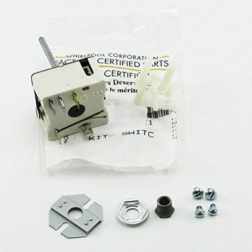 WHIRLPOOL R0702021 Kit, Switch