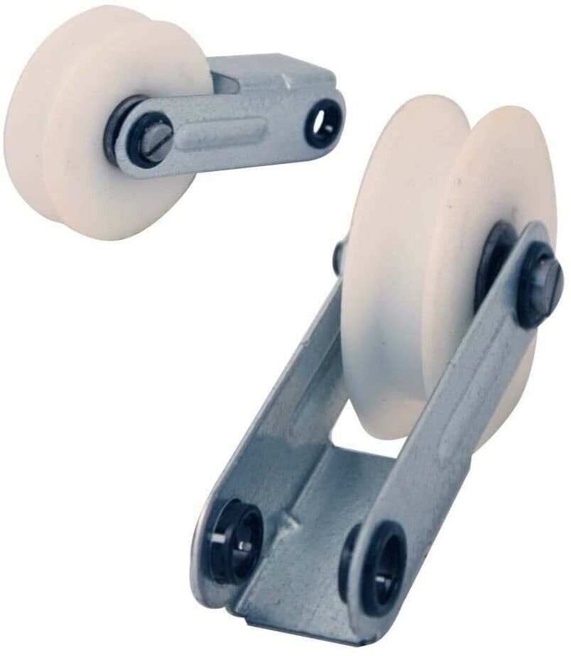 WH7X115 Washer Laundry Stackable Idler Pulley WH7X115 WH7X10005