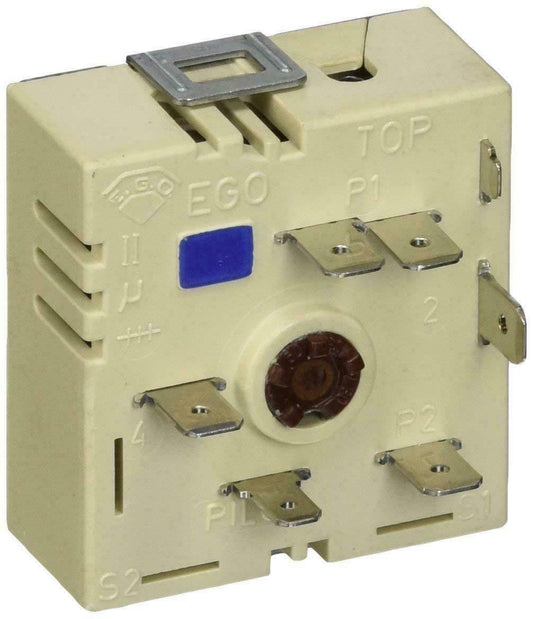 2-3 Days Delivery - Range Surface Element Switch WB24T10057 - 1166982