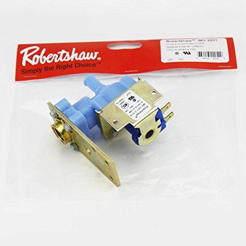 Robertshaw IMV-2201 For Scotsman 12292201 Commercial Ice Machine Valve S-53