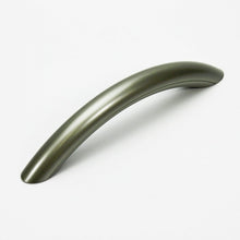 Compatible Door Handle for KitchenAid KHMS155LSS3, KitchenAid KHMS145KSS0, Part Number 921926 Microwave