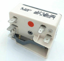 2-3 Days Delivery- Range 8" Surface Burner Switch EAP236750 - PD00001118