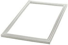 GlobPro WR24X541 Freezer Door Gasket only for 23" ¾ X 31" ½ Replacement for and compatible with General Electric Heavy DUTY