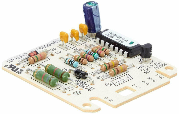 2-3 Days Delivery- Dryer Control Board PS8260039 - PD00008848