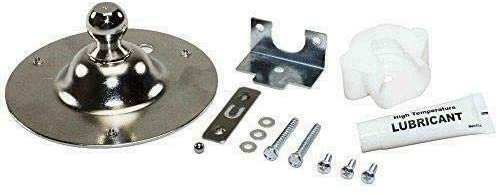 Global Solutions - Dryer Rear Bearing Kit WE25X10001