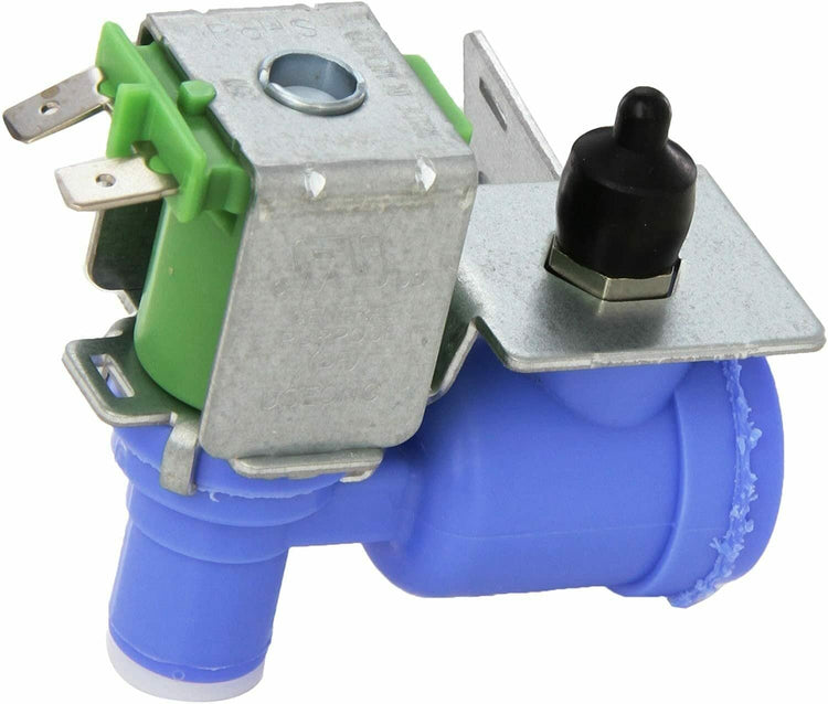 E-DrUS 5303289068 Refrigerator Water Inlet Valve 240380301, 240519601, 241803701 compatible with Heavy DUTY