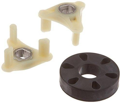 285753 - FACTORY OEM GENUINE WHIRLPOOL KENMORE DIRECT DRIVE WASHER MOTOR COUPLING (This is not a generic aftermarket part)