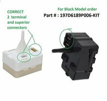 AP3884299 PS1020294 Americana  Frigde Compressor Start Relay Fits  GE Hotpoint