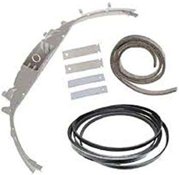 WE49X20697 Dryer Bearing Kit GE