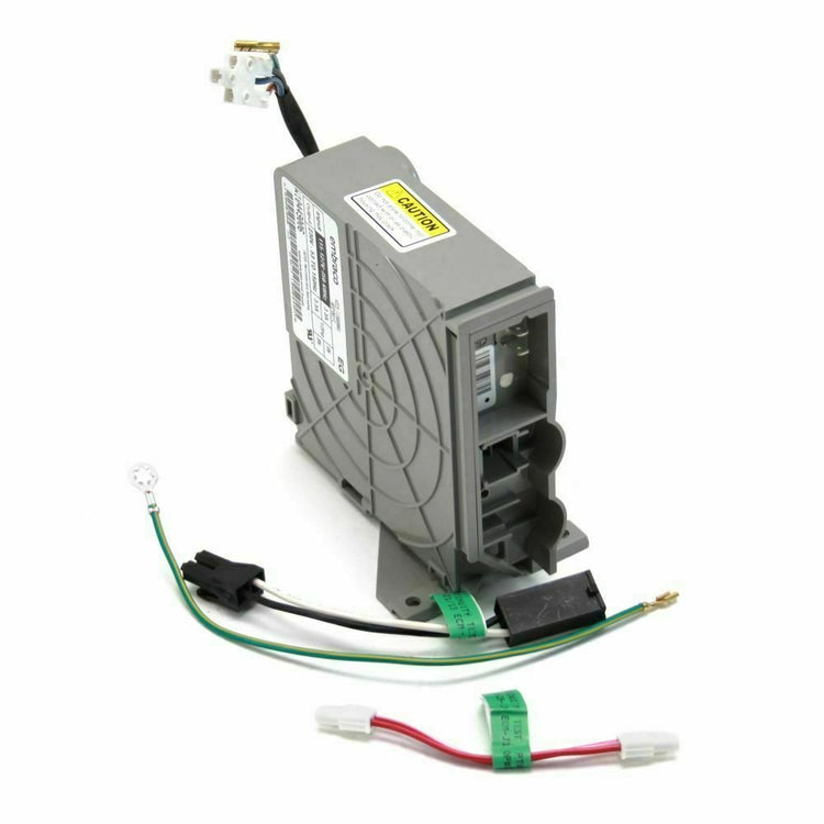 2-3 Days Delivery- Refrigerator Inverter Box Kit W10629033