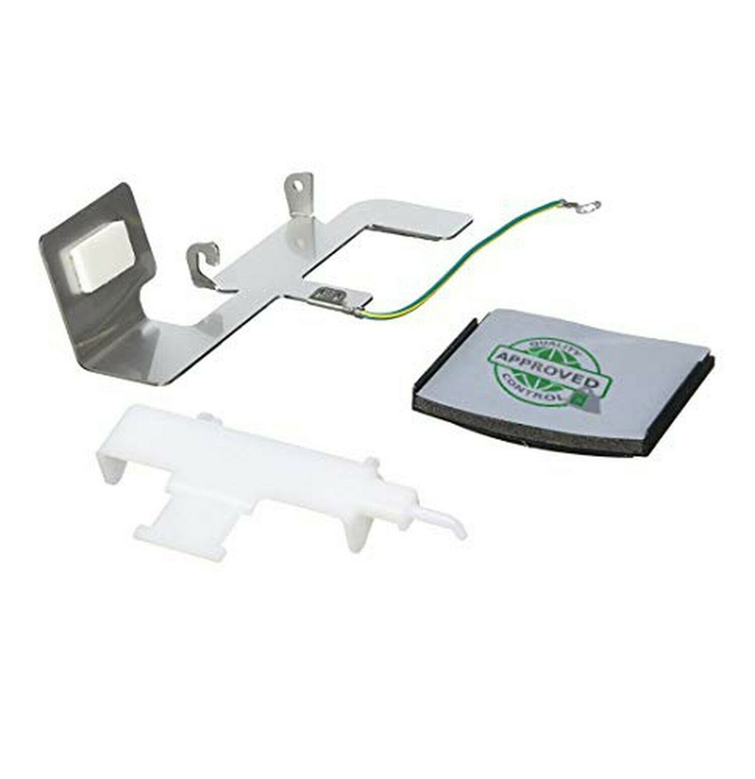 Glob Pro Solutions GS102 fits Tab Ice Door ICE MAKER DOOR CHUTE KIT 3" ΒΌ x 3"...