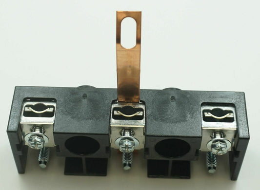 2-3 Days Delivery- Range Terminal Block EAP988218 - PD00004169